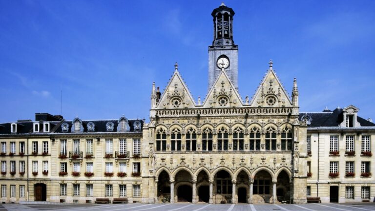 Saint-Quentin (02100) — secteur d'intervention de Cindy Denimal