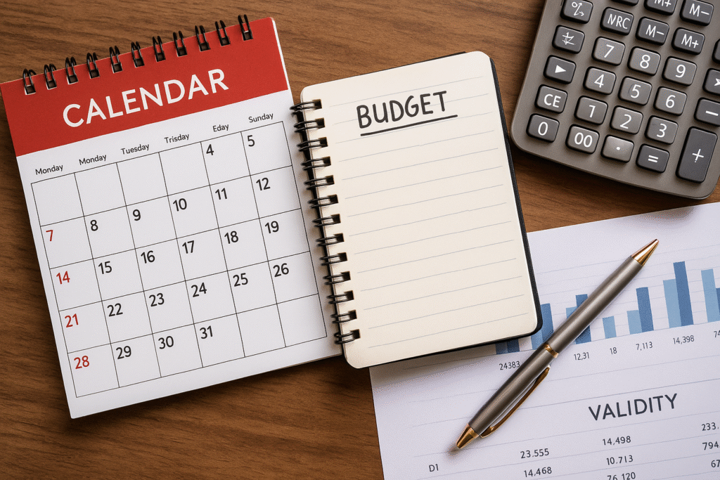 Calendrier, validité et budget à prévoir pour les diagnostics et documents obligatoires lors de la vente d’une maison à Saint-Quentin