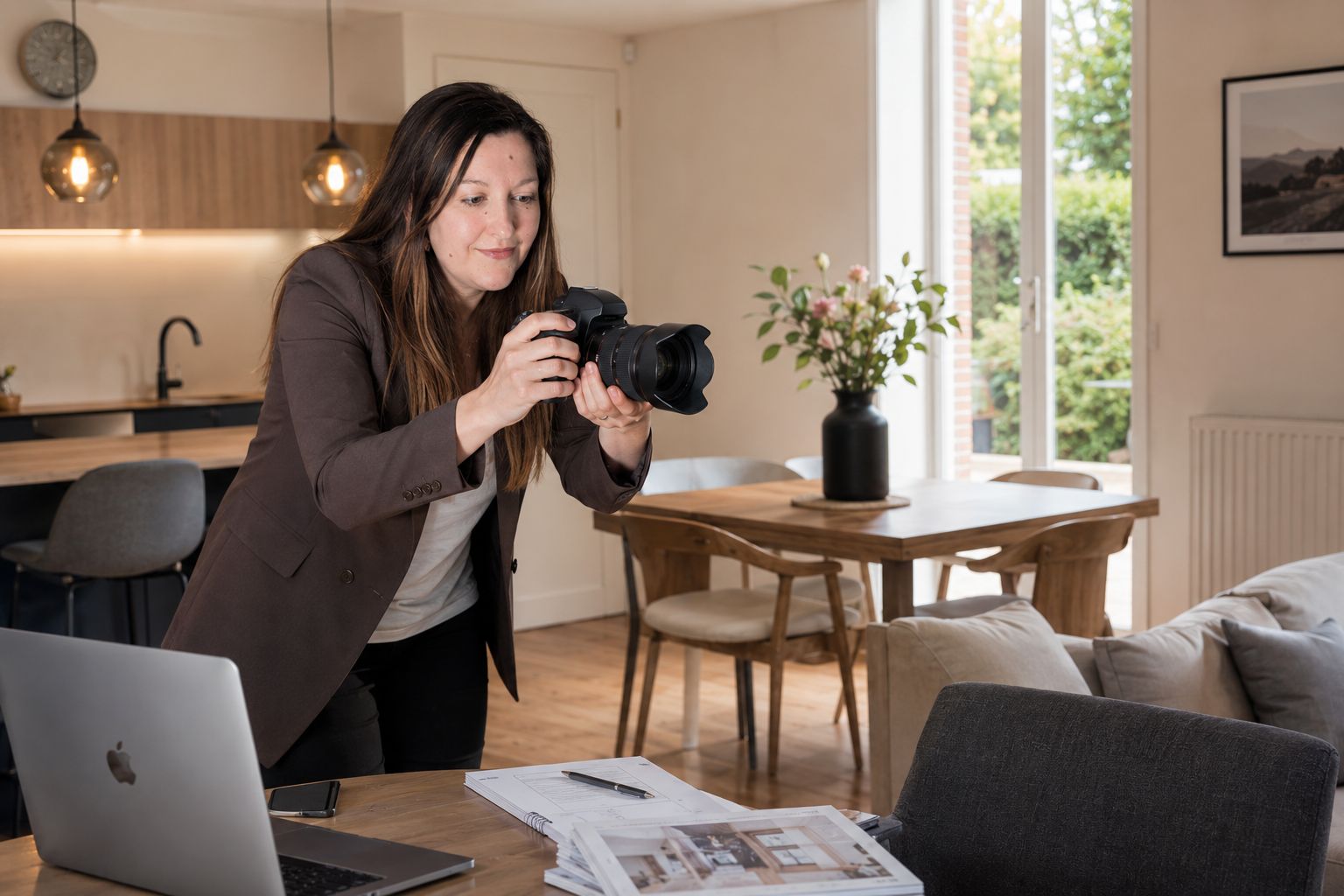 Annonces immobilières à Saint-Quentin