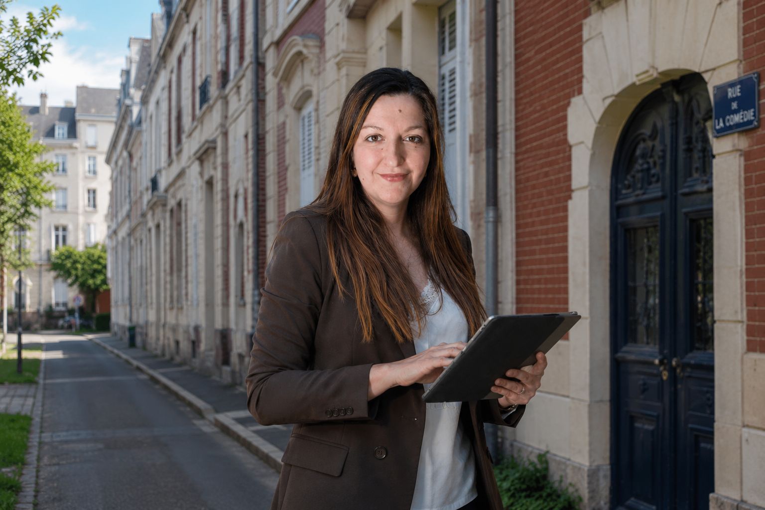 Estimation immobilière à Saint-Quentin