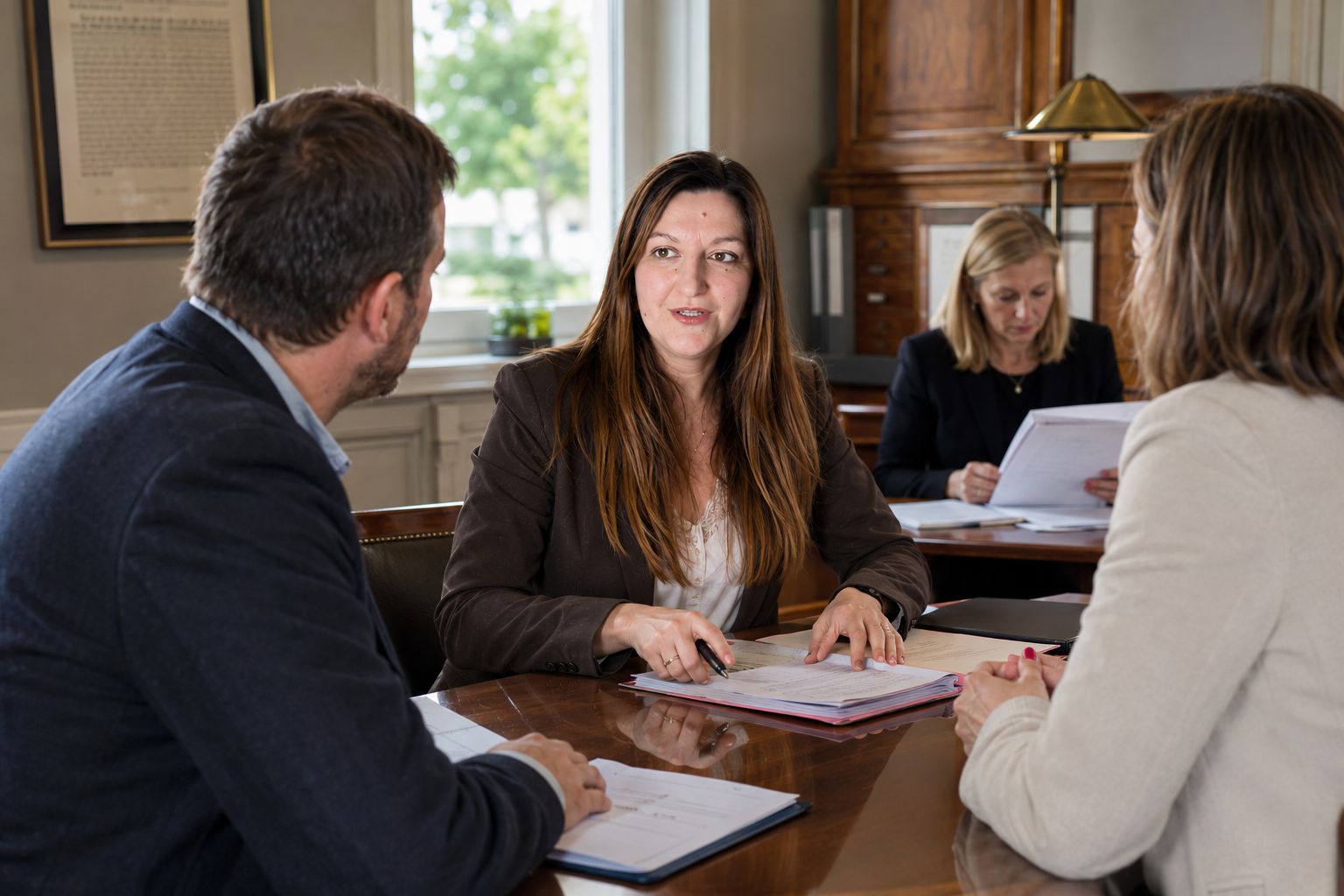 Vente immobilière à Saint-Quentin